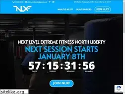 Sites similar to nlxfnorthliberty.com