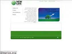 Sites similar to nly.com.tr