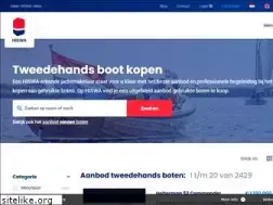 Sites similar to nlyachts.com