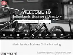 Sites similar to nlyello.com