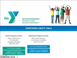Sites similar to nlymca.com