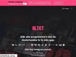 Sites similar to nlziet.nl