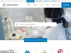 Sites similar to nlzoh.si