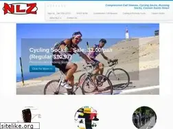 Sites similar to nlzwear.com