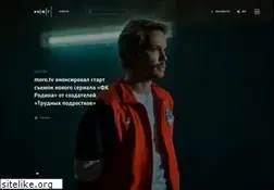 Sites similar to nm-g.ru