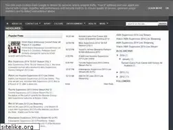 Sites similar to nm-jogja.blogspot.com