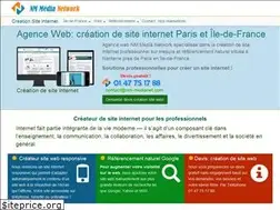 Sites similar to nm-medianet.com