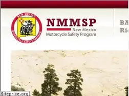 Sites similar to nm-msp.org