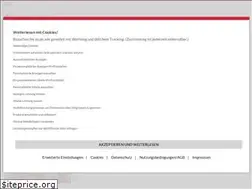 Sites similar to nm-online.de