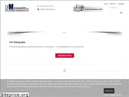 Sites similar to nm-stahlgeraete.de