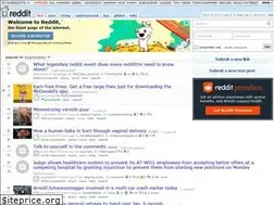 Sites similar to nm.reddit.com