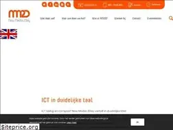 Sites similar to nm2d.nl