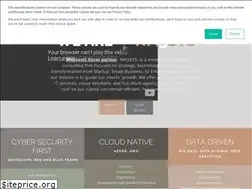 Sites similar to nm3sys.com