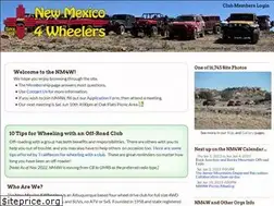 Sites similar to nm4w.org
