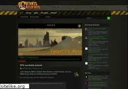 Sites similar to nma-fallout.com