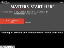 Sites similar to nma.art