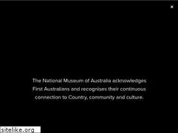Sites similar to nma.gov.au