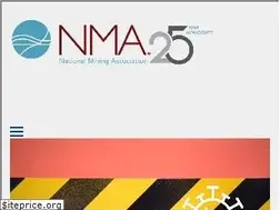Sites similar to nma.org