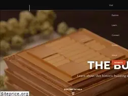 Sites similar to nmaahcdesign.si.edu