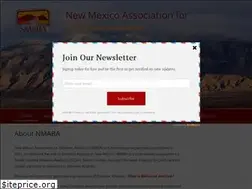 Sites similar to nmaba.org
