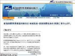 Sites similar to nmac.jp