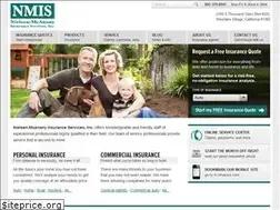 Sites similar to nmacins.com