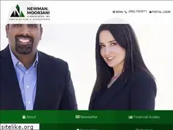 Sites similar to nmacpas.com