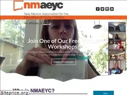 Sites similar to nmaeyc.org