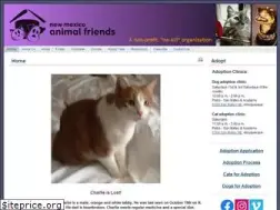 Sites similar to nmaf.org