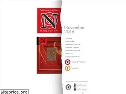 Sites similar to nmag.net