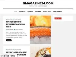Sites similar to nmagazine24.com