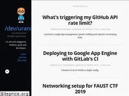 Sites similar to nmaggioni.xyz