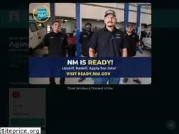 Sites similar to nmaging.state.nm.us