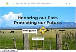 Sites similar to nmagriculture.org