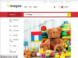 Sites similar to nmagza.com