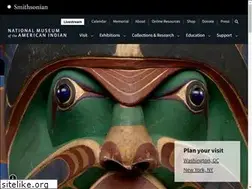 Sites similar to nmai.si.edu
