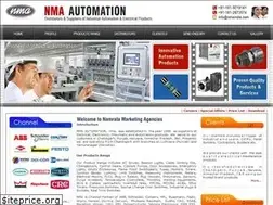 Sites similar to nmaindia.com