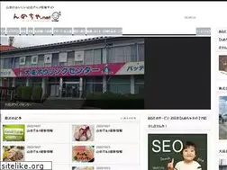 Sites similar to nmaizu.net