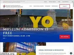 Sites similar to nmajh.org
