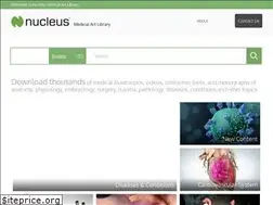 Sites similar to nmal.nucleusmedicalmedia.com