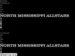 Sites similar to nmallstars.com