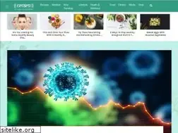 Sites similar to nmamilife.com