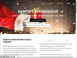 Sites similar to nman.lib.in.us