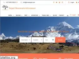 Sites similar to nmanepal.com