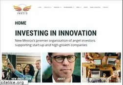Sites similar to nmangels.com