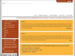 Sites similar to nmanoc.nic.in