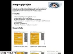 Sites similar to nmap-cgi.tuxfamily.org