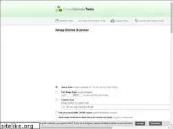 Sites similar to nmap-online.com