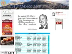 Sites similar to nmapartment.com
