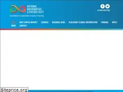 Sites similar to nmapscitt.org.uk